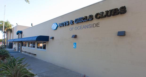 Boys & Girls Clubs of Oceanside Receives Grant from Zable Foundation