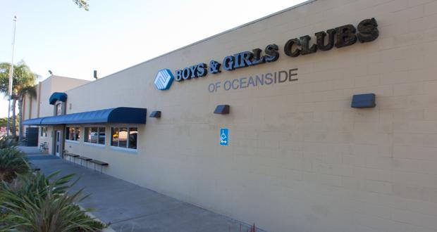 Boys & Girls Clubs of Oceanside Receive AAUW Grant for Girls STREAM