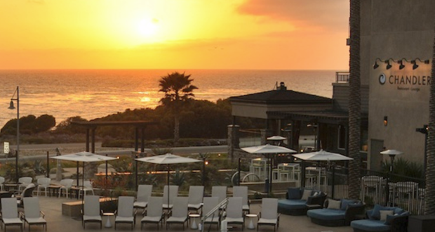 HCOR  Valentine’s Day Dinner and Packages for Endless Pampering