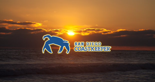 Former+Executive+Director+Rejoins+San+Diego+Coastkeeper+as+a+Board+of+Directors+Volunteer