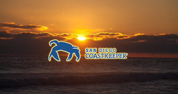 Campland+on+the+Bay+Selects+San+Diego+Coastkeeper+as+Fundraising+Beneficiary