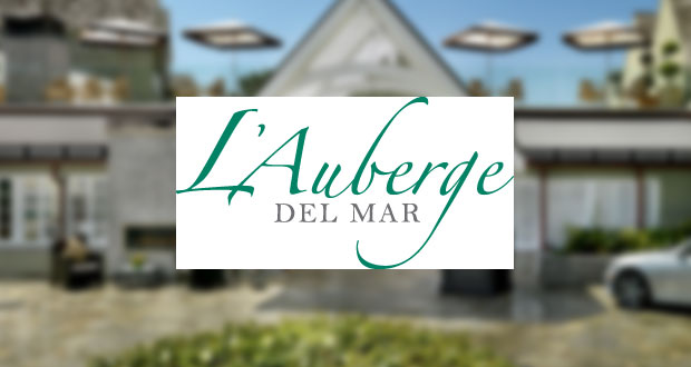 L'Auberge Del Mar Introduces New Culinary Team