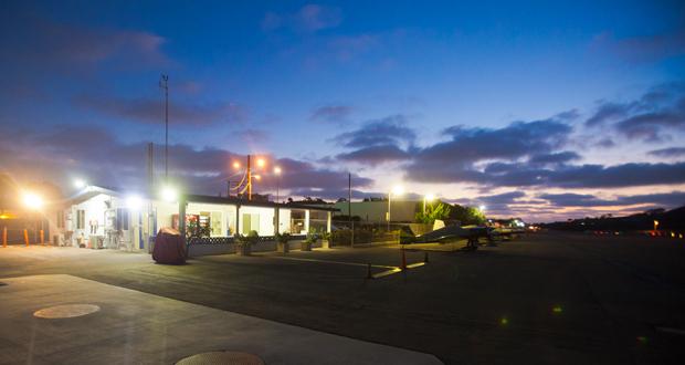 Oceanside Airport Master Plan Public Meetings