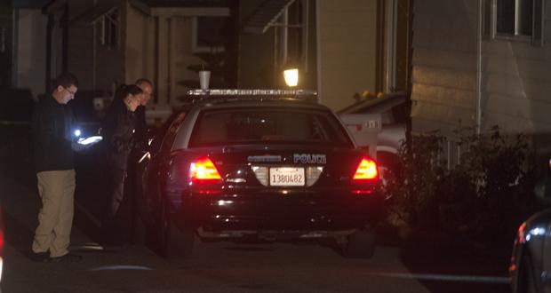 One of Two People Found Dead on Wednesday Identified