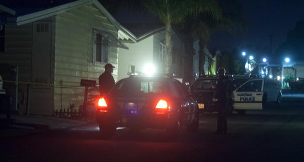 Two Bodies Found in Southeast Oceanside Home-Updated