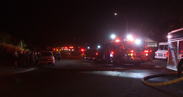 2+Alarm+Fire+in+Northeast+Oceanside