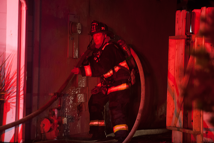 2+Alarm+Fire+in+Northeast+Oceanside