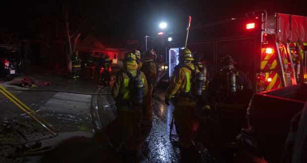2+Alarm+Fire+in+Northeast+Oceanside