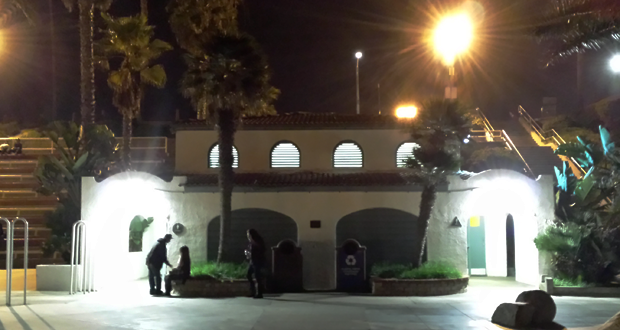 2nd Community Outreach Meeting on O'side Beach Restroom and Operations Facility