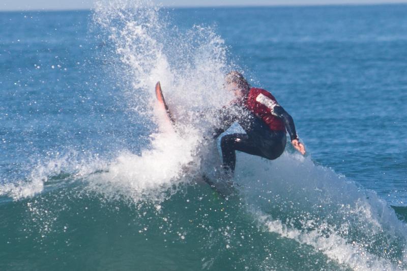WSA+Championship+Tour+Stop+at+the+South+Jetty+in+Oceanside