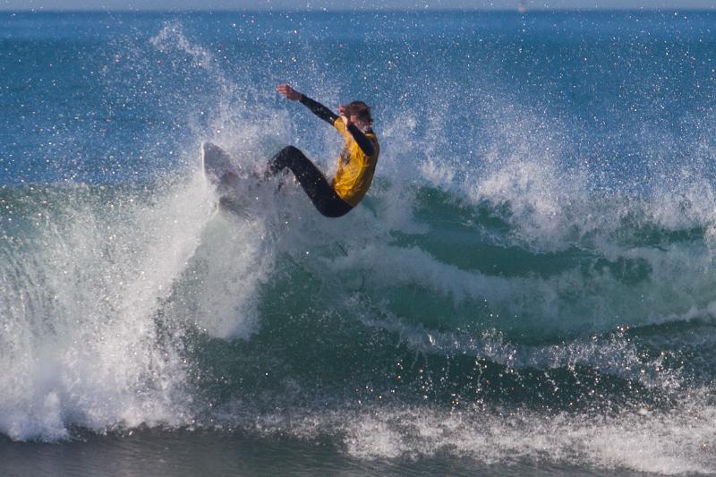 WSA+Championship+Tour+Stop+at+the+South+Jetty+in+Oceanside