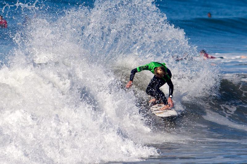 WSA+Championship+Tour+Stop+at+the+South+Jetty+in+Oceanside