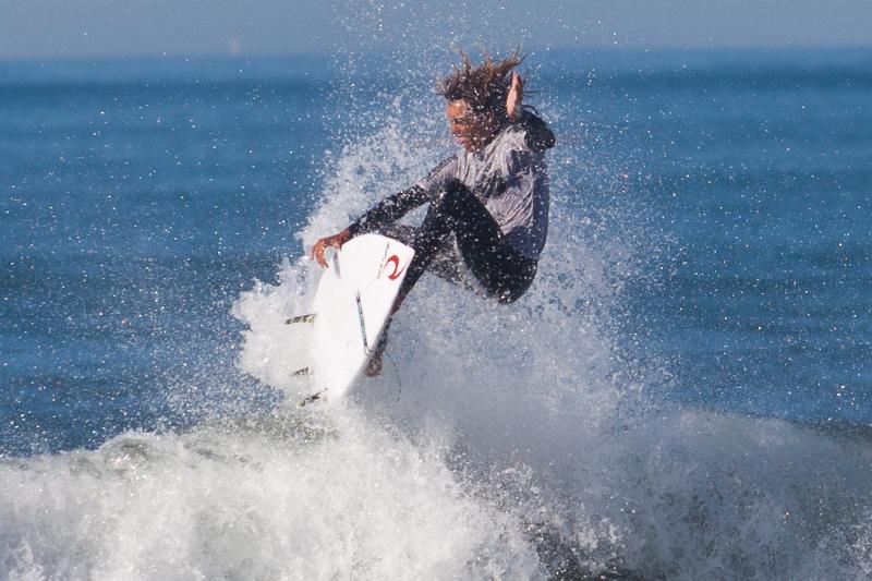 WSA+Championship+Tour+Stop+at+the+South+Jetty+in+Oceanside
