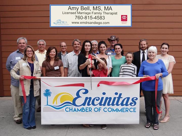 Encinitas+chamber+holds+ribbon-cuttings+for+four+businesses