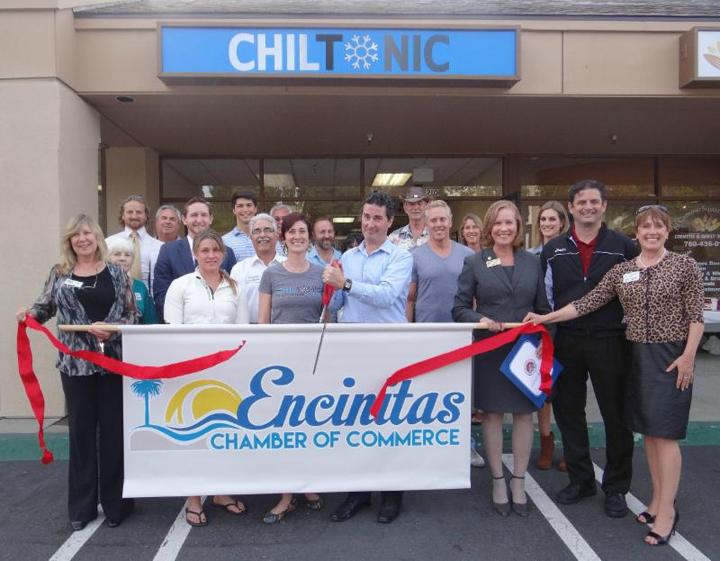 Encinitas+chamber+holds+ribbon-cuttings+for+four+businesses