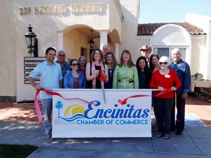 Encinitas+chamber+holds+ribbon-cuttings+for+four+businesses