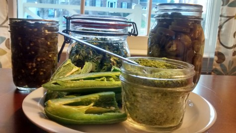 Preserved Home: Today’s hot topic? Creative uses for jalapenos
