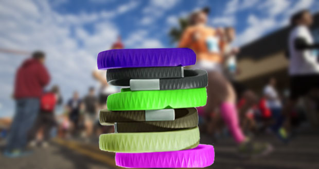 Accuracy of Activity Trackers  Scrutinized