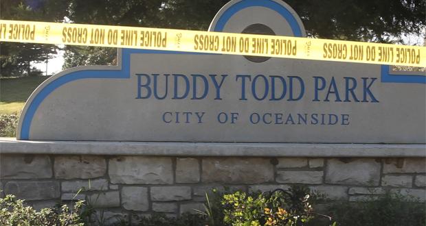 Search+Warrants+Served+in+Buddy+Todd+Park+Homicide+Case-UPDATED