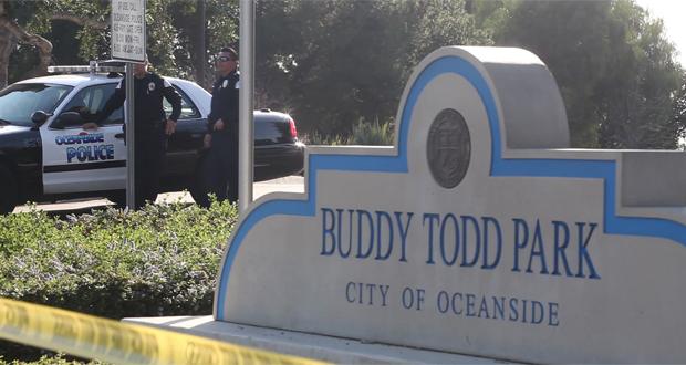 Arrest+Made+in+Buddy+Todd+Park+Murder+Investigation-Updated