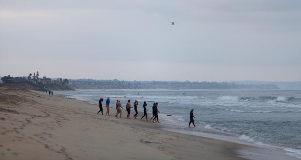 More Improvements Along Coastline Planned in Carlsbad