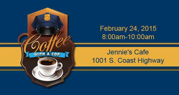 OPD+to+Host+Coffee+With+a+Cop%2C+February+24%2C+2015