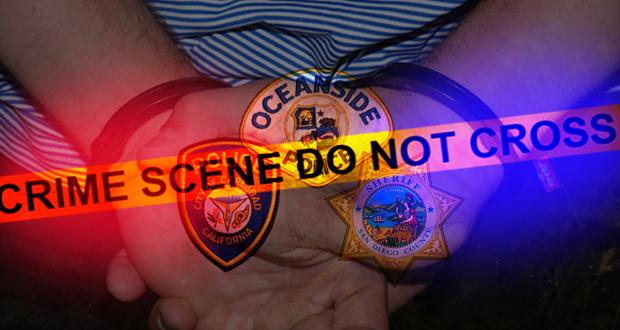Report: Mixed Numbers in Local Arrest Rate