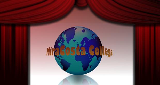 Free International Films at MiraCosta College