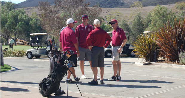 Mission Hills High School Boosters to Host 11th Annual Golf Scramble