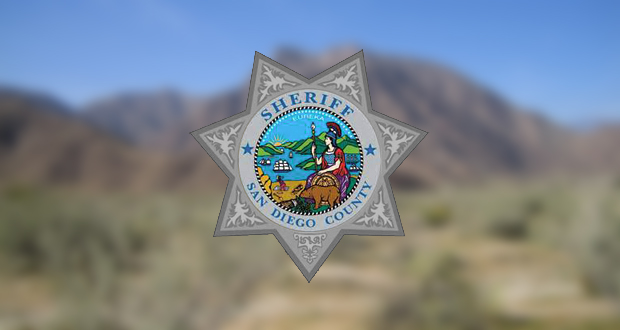 Two Arrested for Murder on Pala Reservation