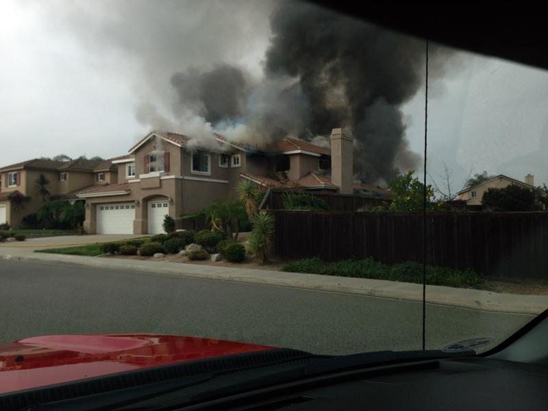 Son+Suspected+in+Arson+Fire+that+Destroys+Family+Home+in+Oceanside