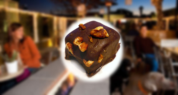 Vinho de Truffle: Port Wines, Hand-Made Truffles Pair Up at The Wine Pub