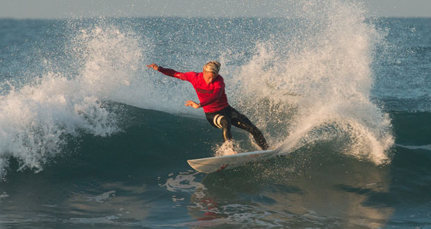   Grayson Amthor, San Dieguito Academy—
Photo by:  Sheri Crummer