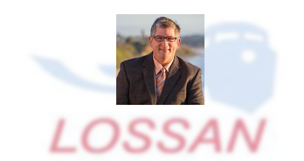 NCTD Board Member, Tony Kranz Elected to LOSSAN Board