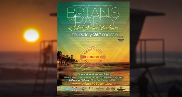 Brians+2nd+Annual+70.3+Party%2C+Fundraiser+for+Oceanside+Jr.+Lifeguards