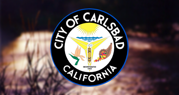 Carlsbad City Manager Leaves Office After One Year