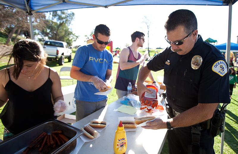 'Celebration of Life' A Proactive Response to Tragedy