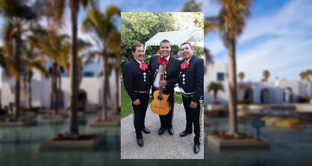 Mariachi Pai Pai to Perform at O'side Library