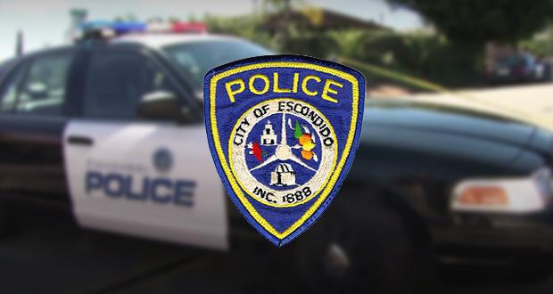 Man Stabbed to Death at Escondido Restaurant