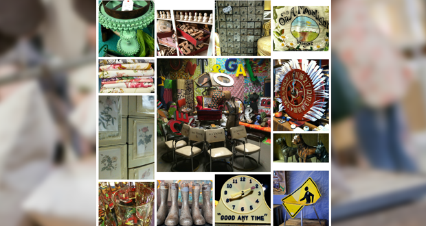 The Junk Bonanza Coming to Del Mar