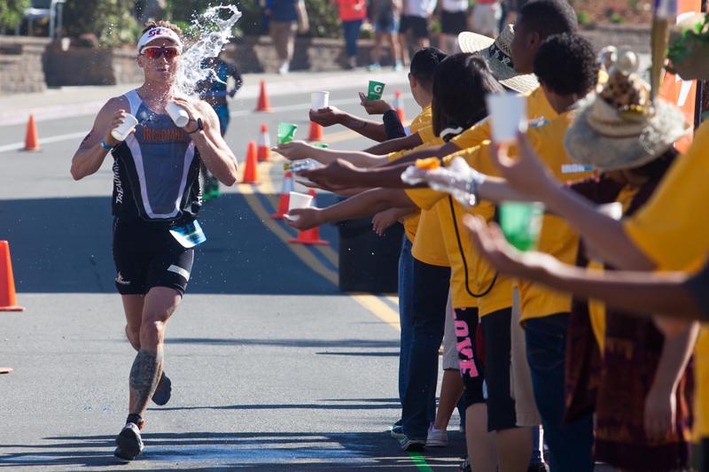 Frodeno%2C+Jackson+Run+Their+Way+To+Victories+at+2015+Accenture+Ironman+70.3+California