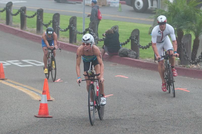 Frodeno%2C+Jackson+Run+Their+Way+To+Victories+at+2015+Accenture+Ironman+70.3+California