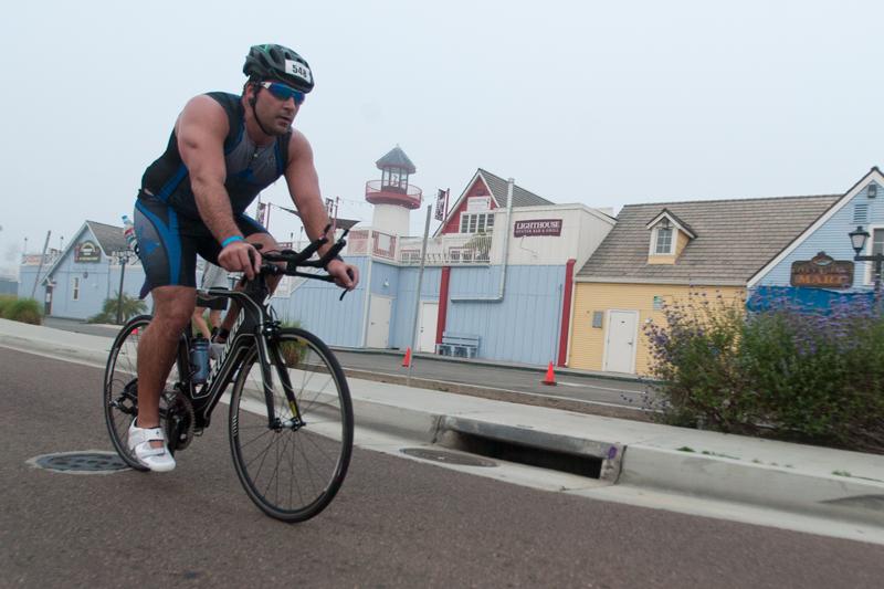 Frodeno%2C+Jackson+Run+Their+Way+To+Victories+at+2015+Accenture+Ironman+70.3+California