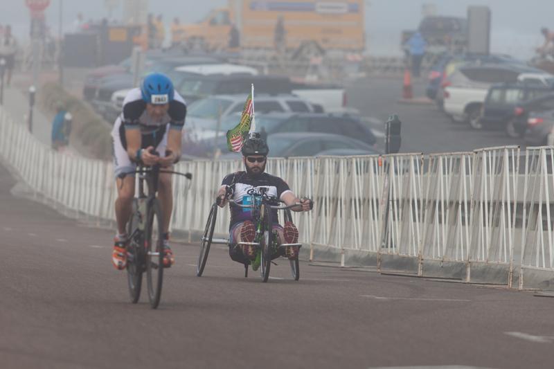 Frodeno%2C+Jackson+Run+Their+Way+To+Victories+at+2015+Accenture+Ironman+70.3+California