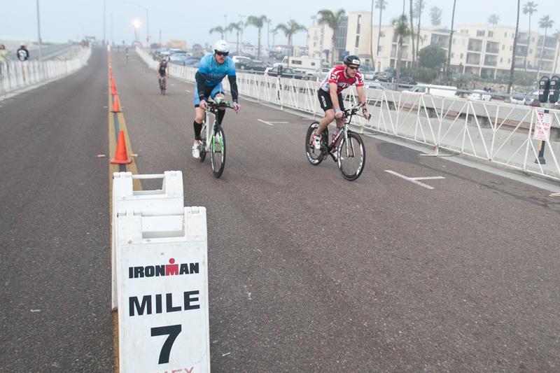 2017 IRONMAN 70.3-Oceanside, April 1