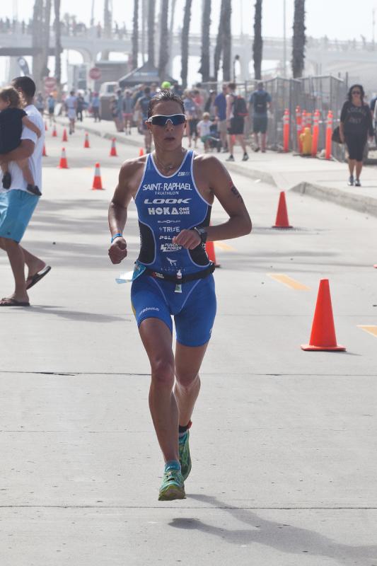 Frodeno%2C+Jackson+Run+Their+Way+To+Victories+at+2015+Accenture+Ironman+70.3+California