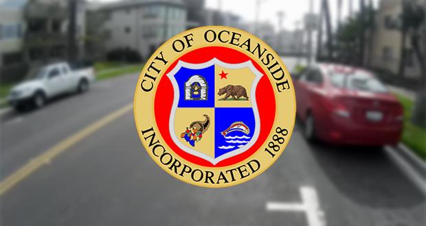 Oceanside Coastal Zone Parking Study
