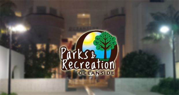Oceanside Senior Citizen Meeting, March 17