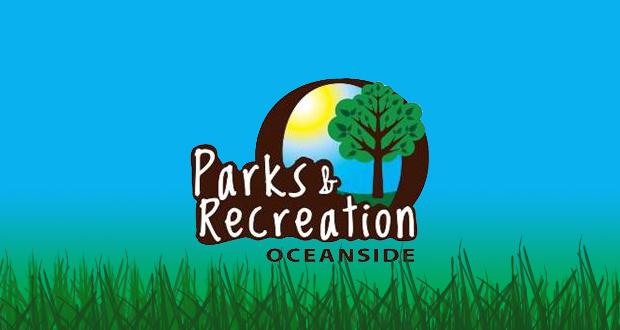 Oceanside Parks and Recreation Spring Guide is Now Available