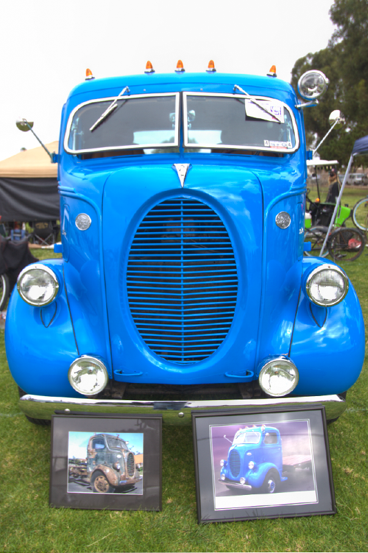 South Oceanside Elementary School Classic Car and Bike Show